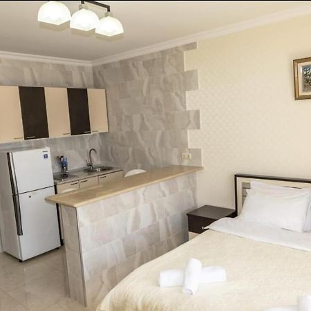 باتومي Apartment Orbi Lux المظهر الخارجي الصورة