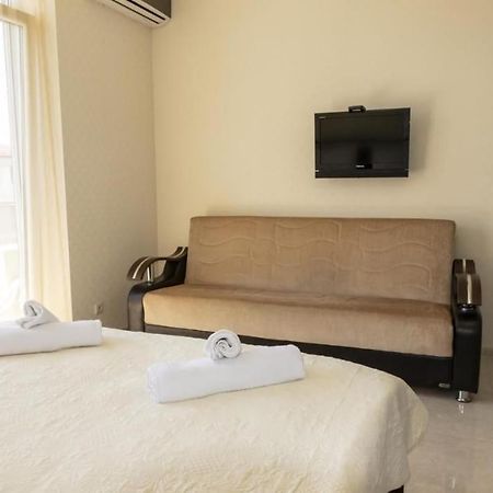 باتومي Apartment Orbi Lux المظهر الخارجي الصورة