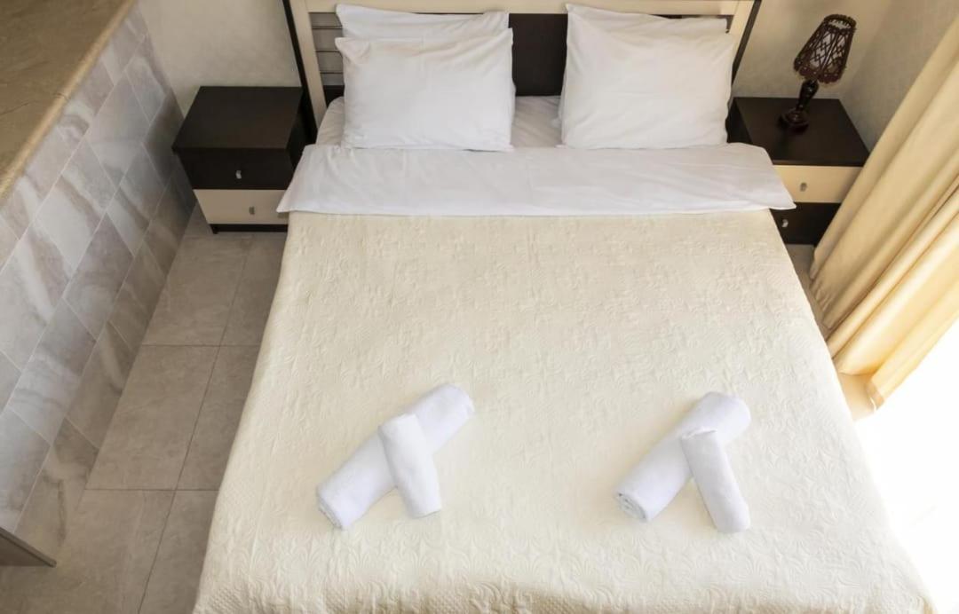 باتومي Apartment Orbi Lux المظهر الخارجي الصورة