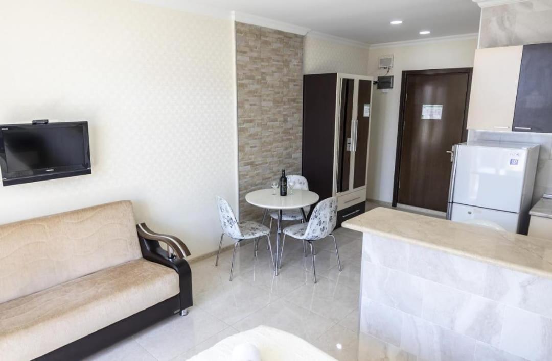 باتومي Apartment Orbi Lux المظهر الخارجي الصورة