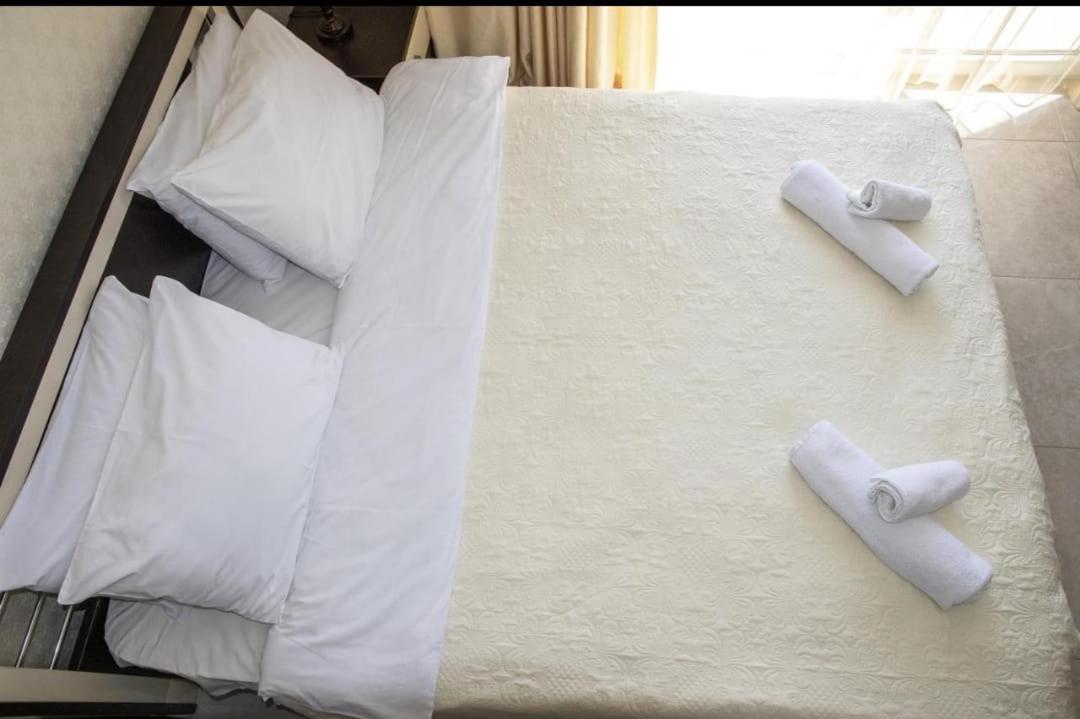 باتومي Apartment Orbi Lux المظهر الخارجي الصورة