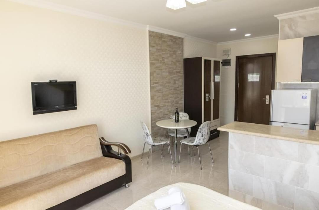 باتومي Apartment Orbi Lux المظهر الخارجي الصورة