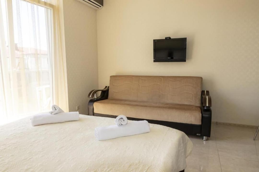باتومي Apartment Orbi Lux المظهر الخارجي الصورة