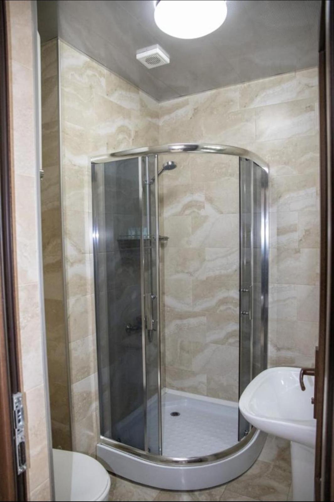 باتومي Apartment Orbi Lux المظهر الخارجي الصورة