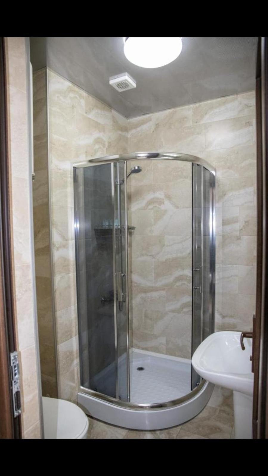 باتومي Apartment Orbi Lux المظهر الخارجي الصورة